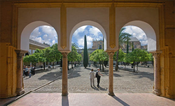 Consorsio de Turismo de Córdoba  (Andalucía) Spain